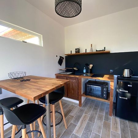Villa Roka Six-Fours-les-Plages Bagian luar foto