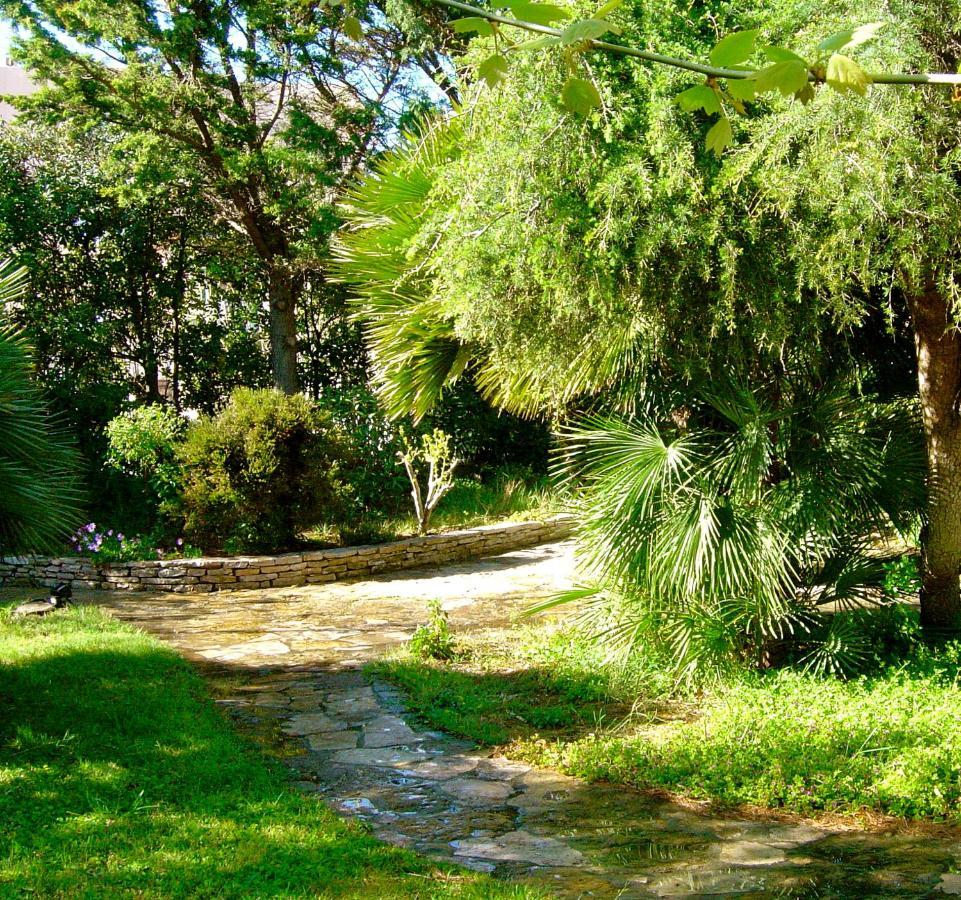 Villa Roka Six-Fours-les-Plages Bagian luar foto