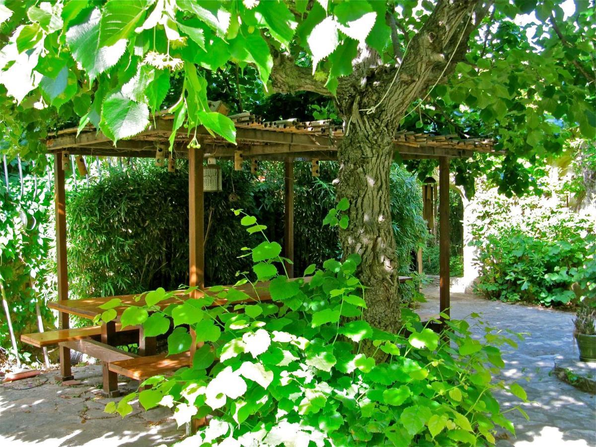 Villa Roka Six-Fours-les-Plages Bagian luar foto