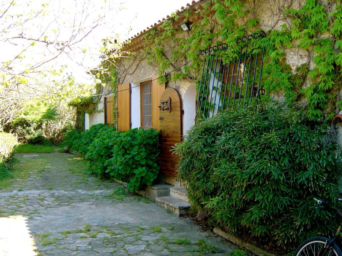 Villa Roka Six-Fours-les-Plages Bagian luar foto
