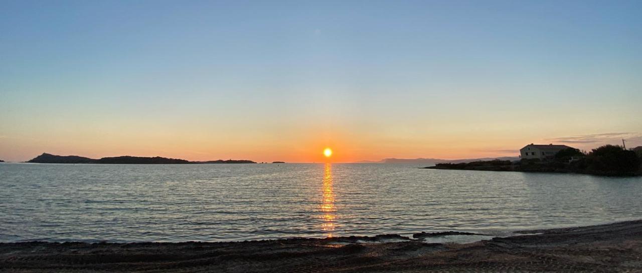 Villa Roka Six-Fours-les-Plages Bagian luar foto