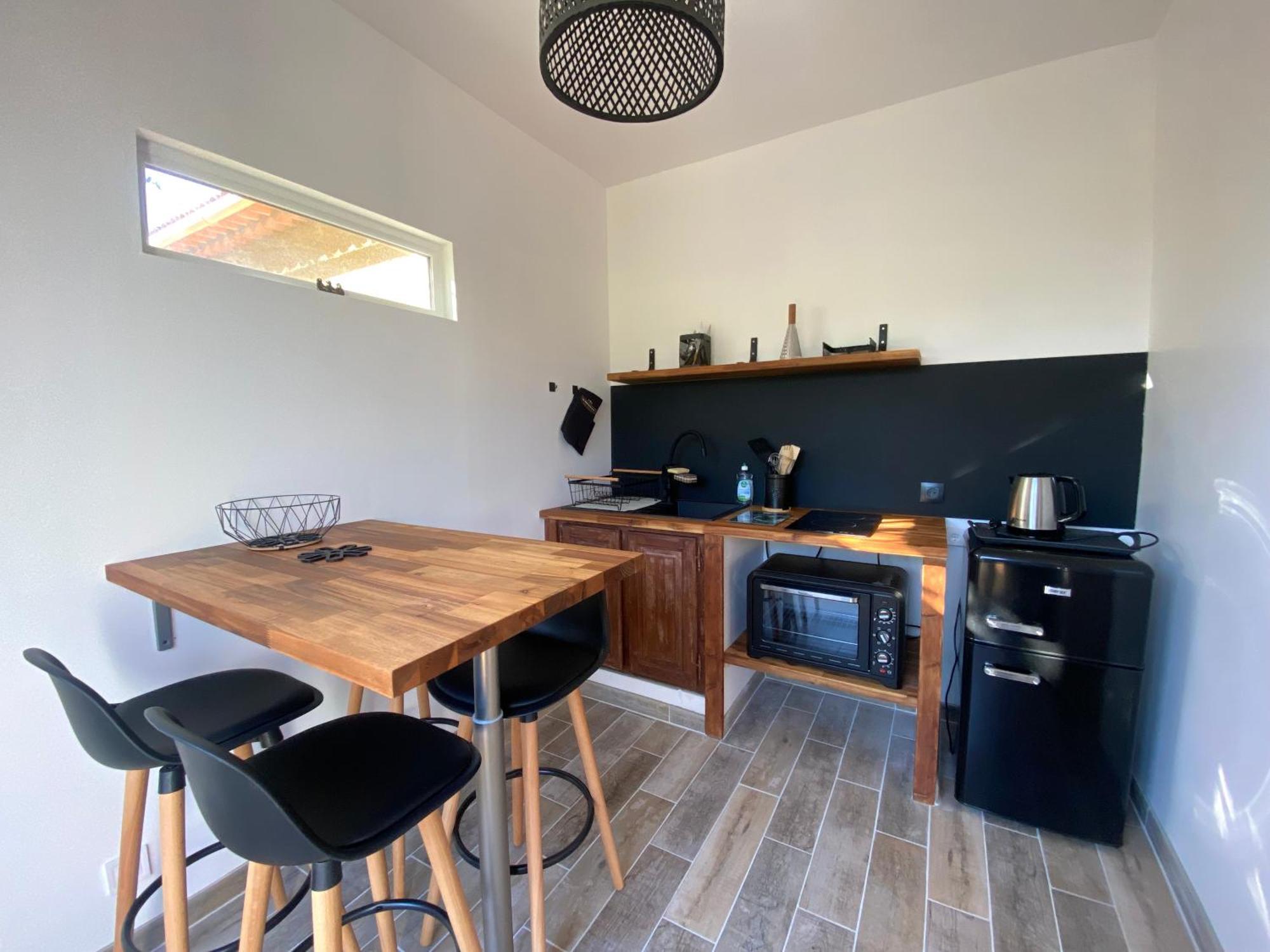 Villa Roka Six-Fours-les-Plages Bagian luar foto