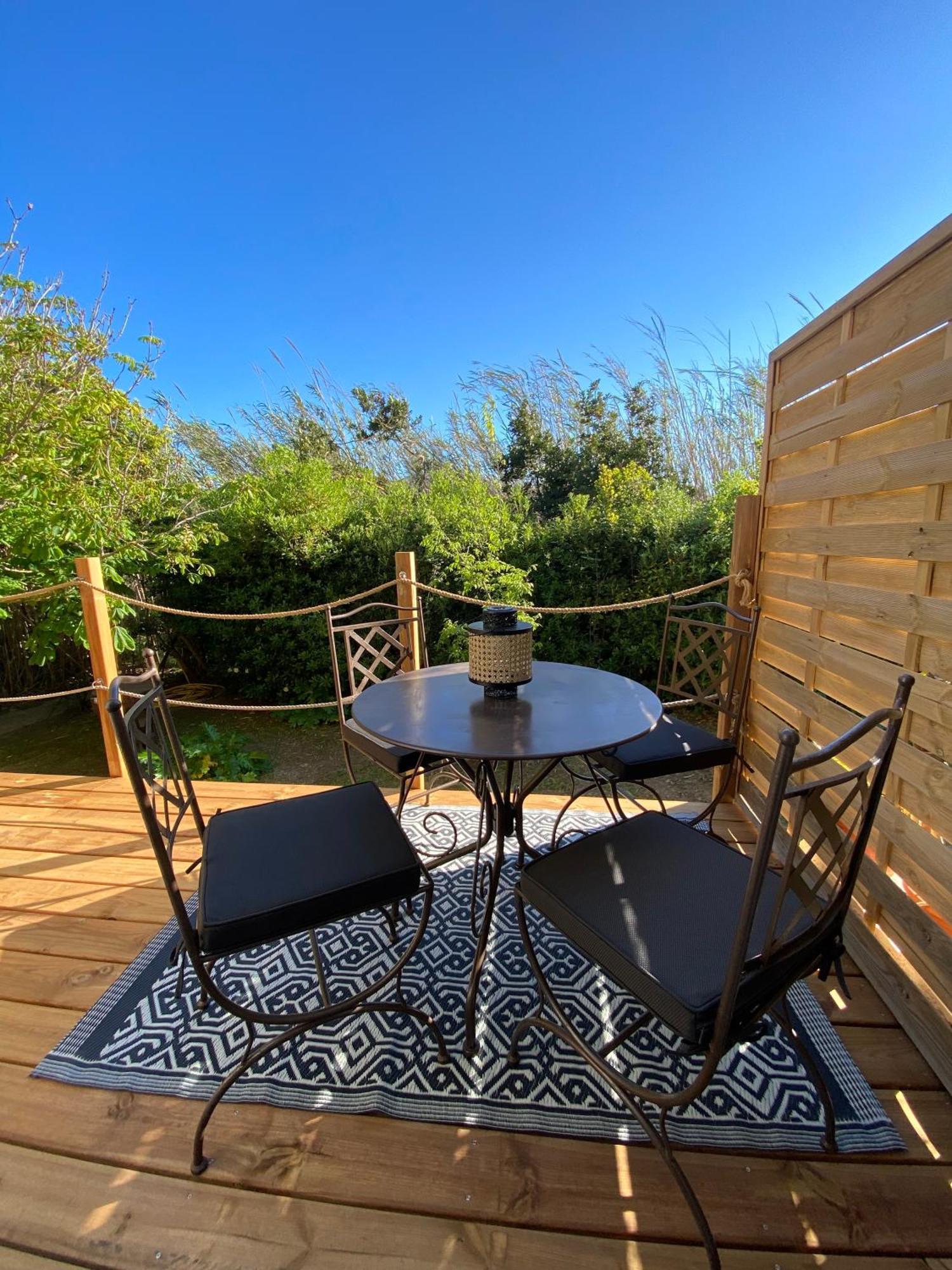 Villa Roka Six-Fours-les-Plages Bagian luar foto