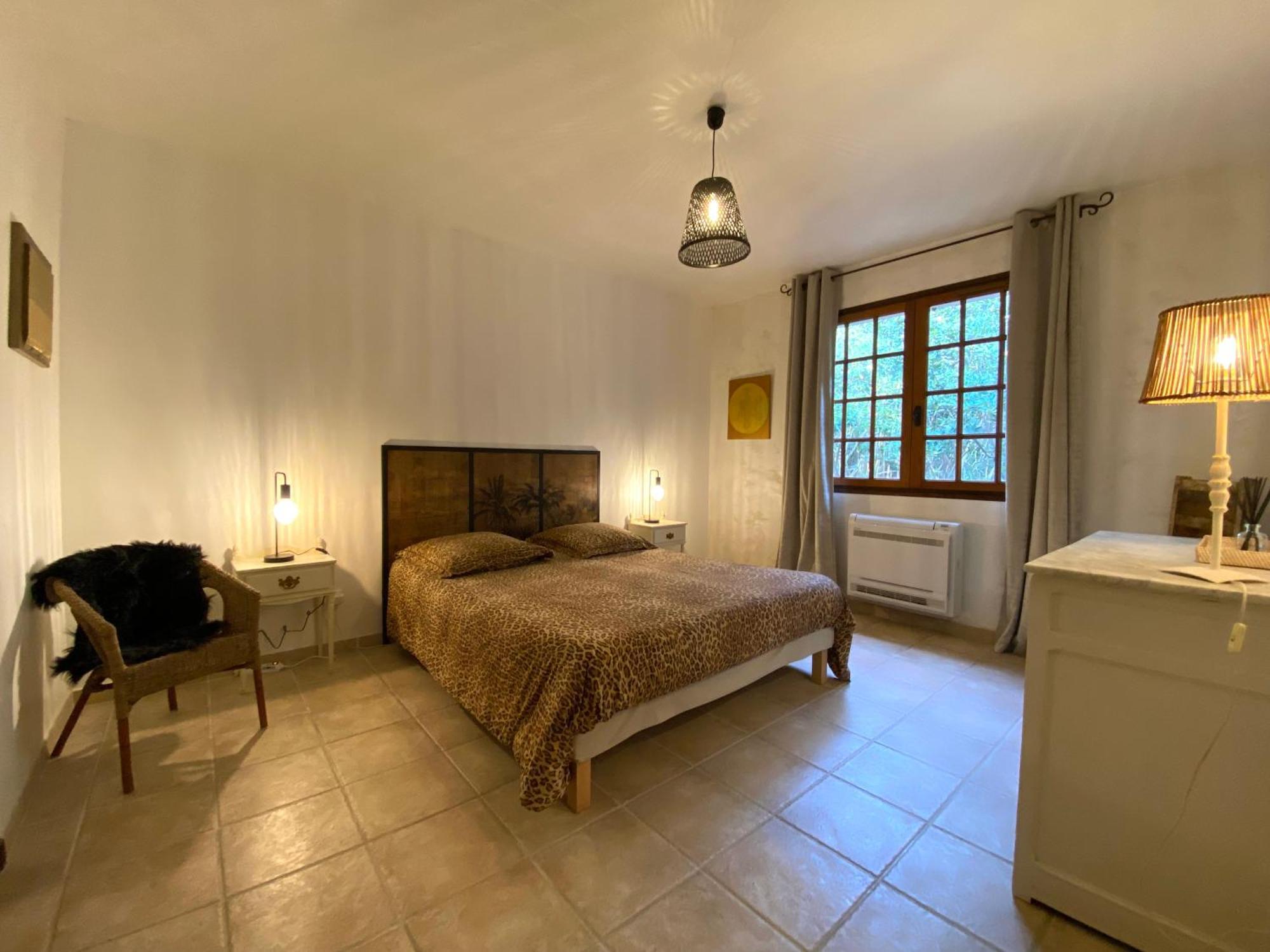 Villa Roka Six-Fours-les-Plages Bagian luar foto