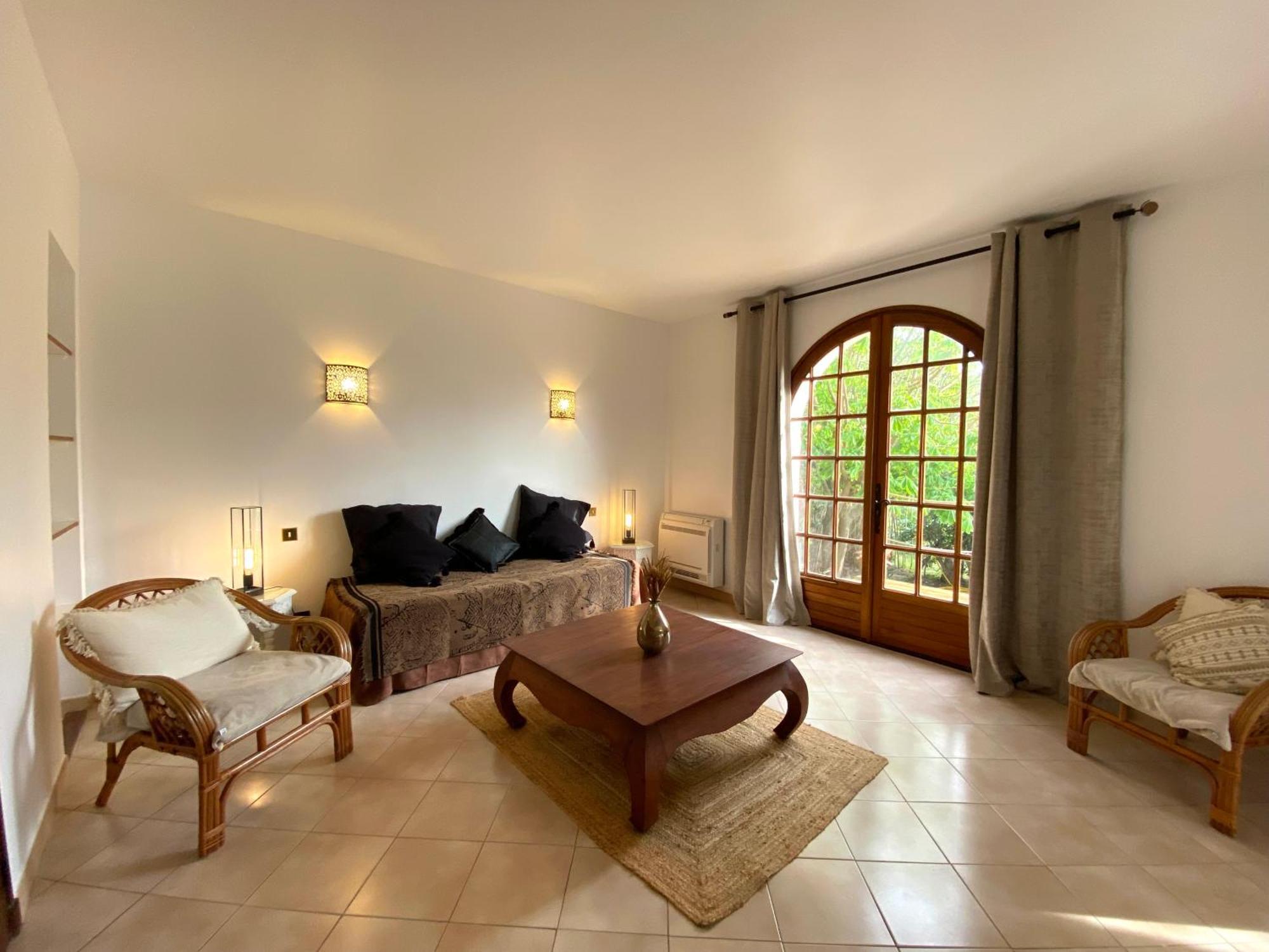 Villa Roka Six-Fours-les-Plages Bagian luar foto