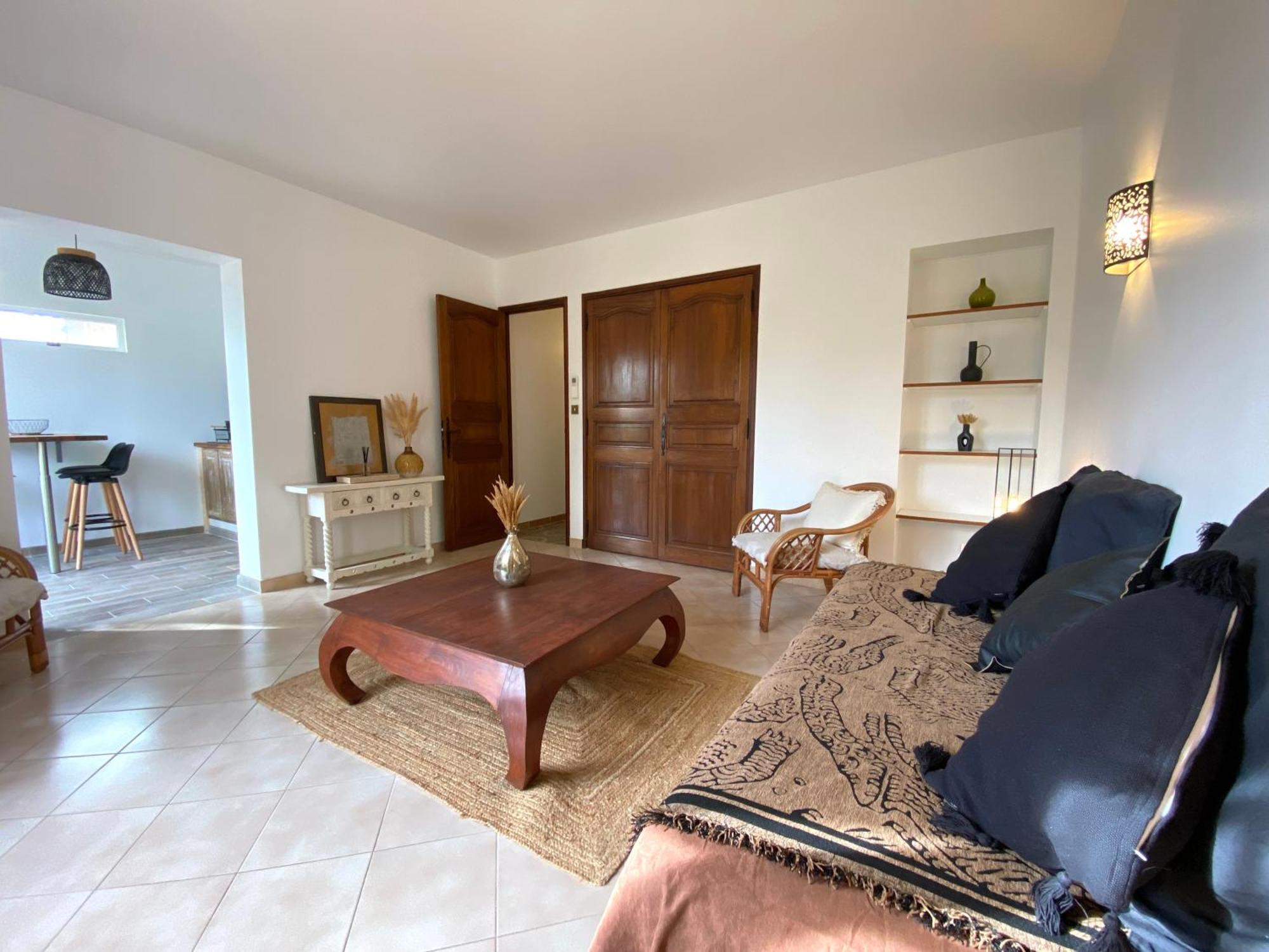 Villa Roka Six-Fours-les-Plages Bagian luar foto